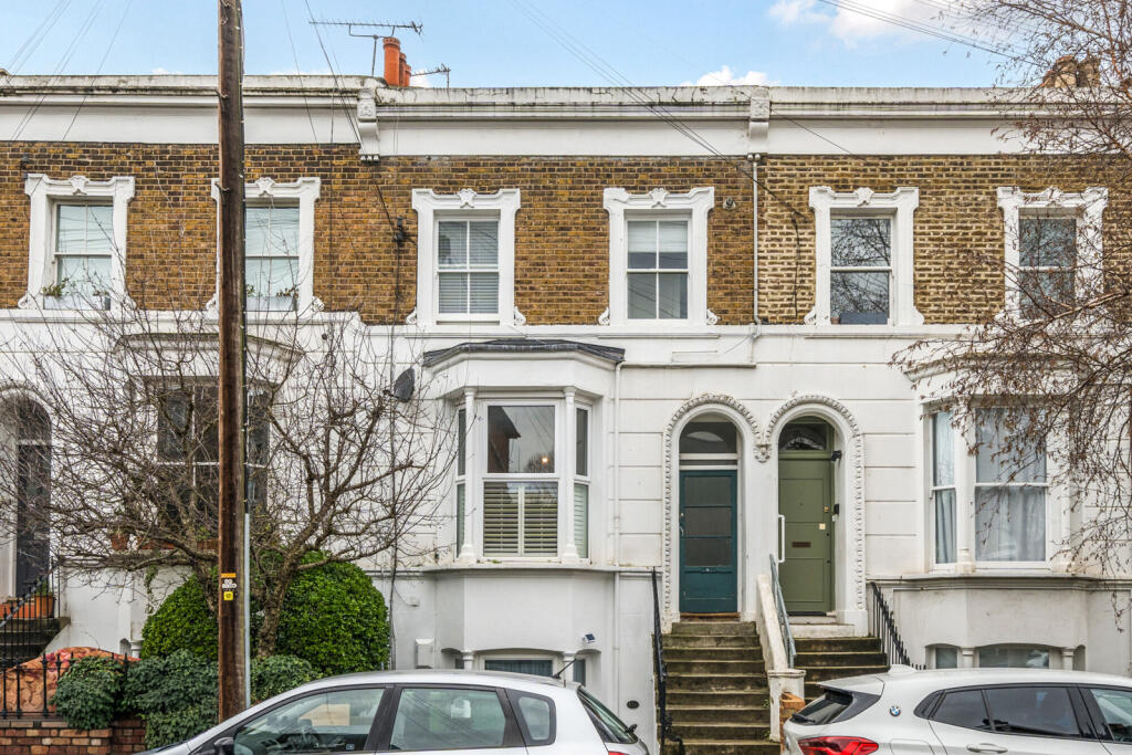 Main image of property: Kings Grove, London