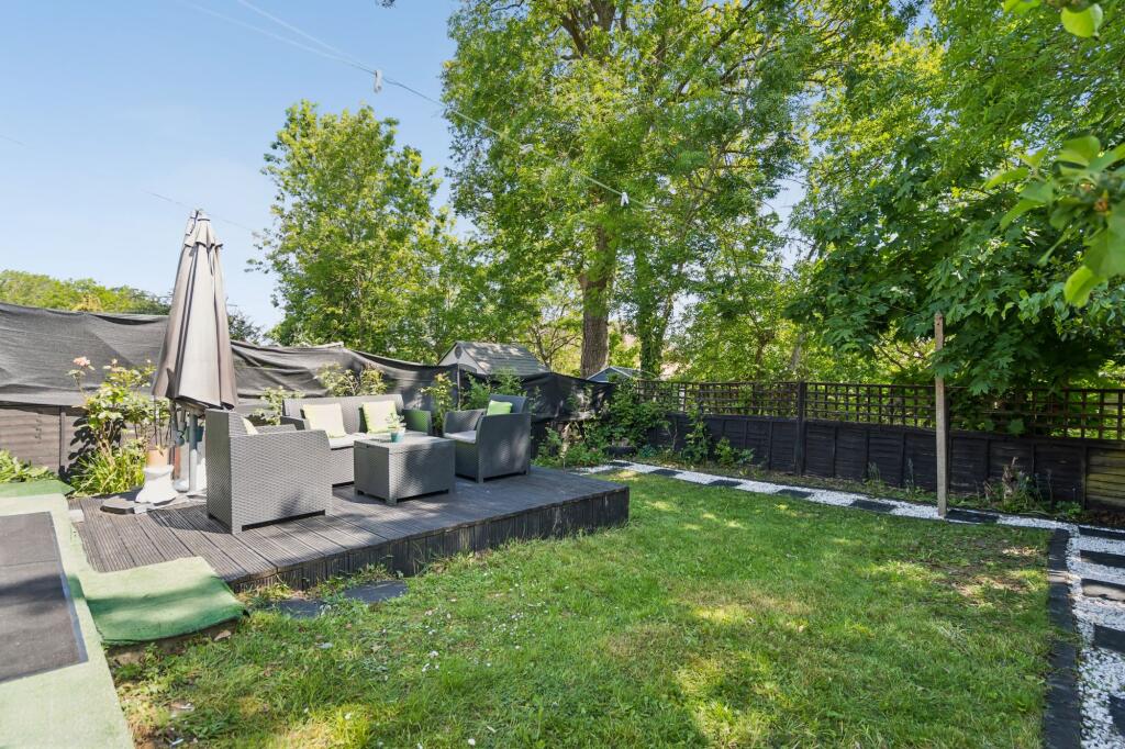 Main image of property: Muirfield Road, South Oxhey, WD19