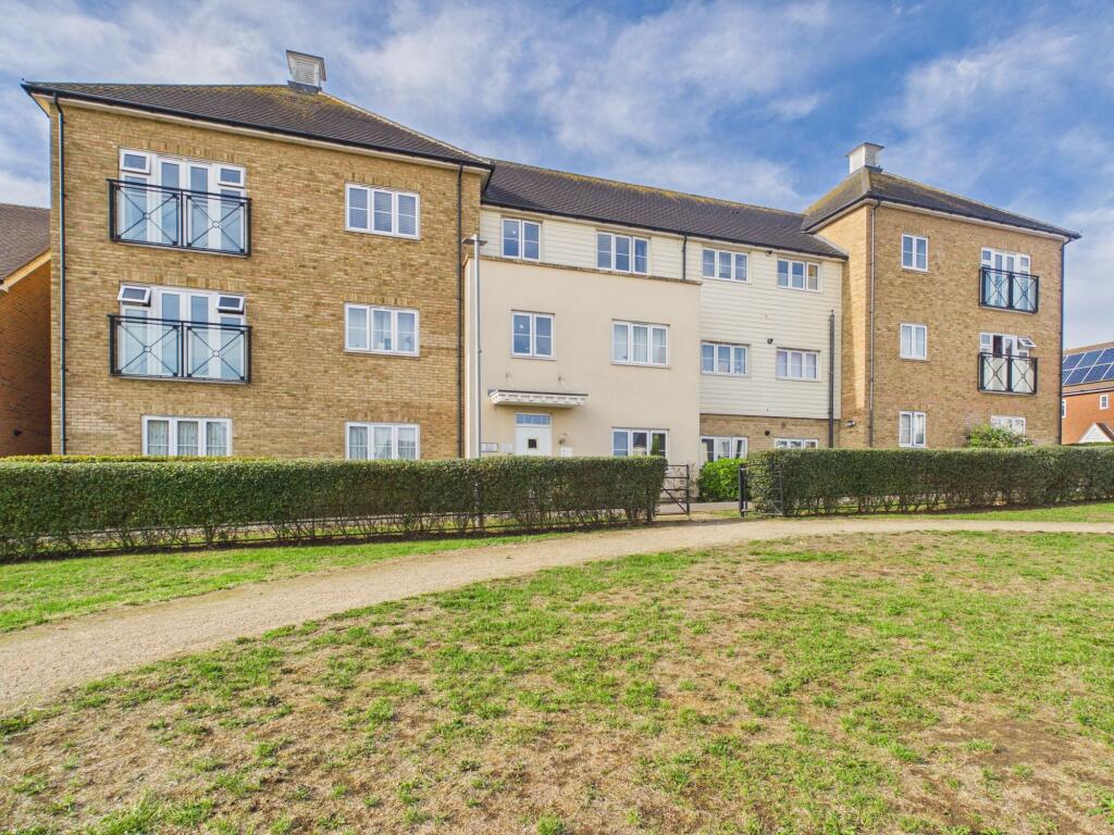 Main image of property: Clayhill Gardens, Hoo, Rochester, Kent, ME3