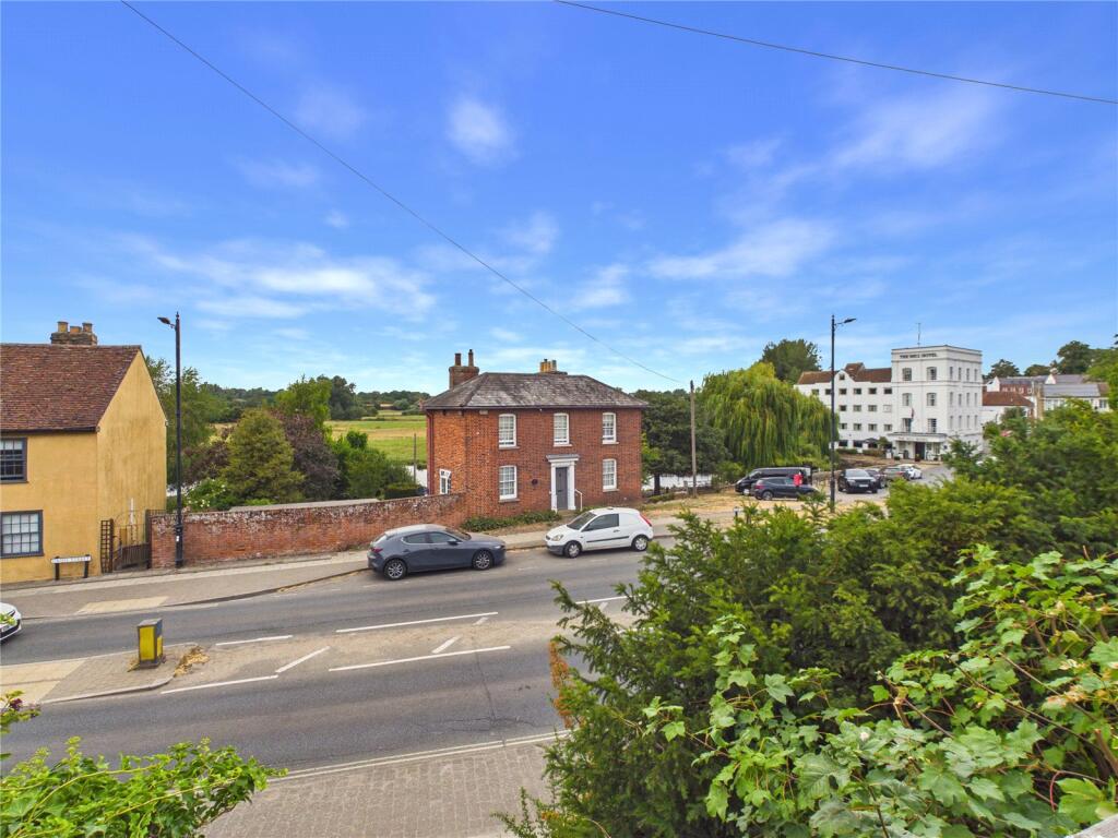 House in Colchester - View 2
