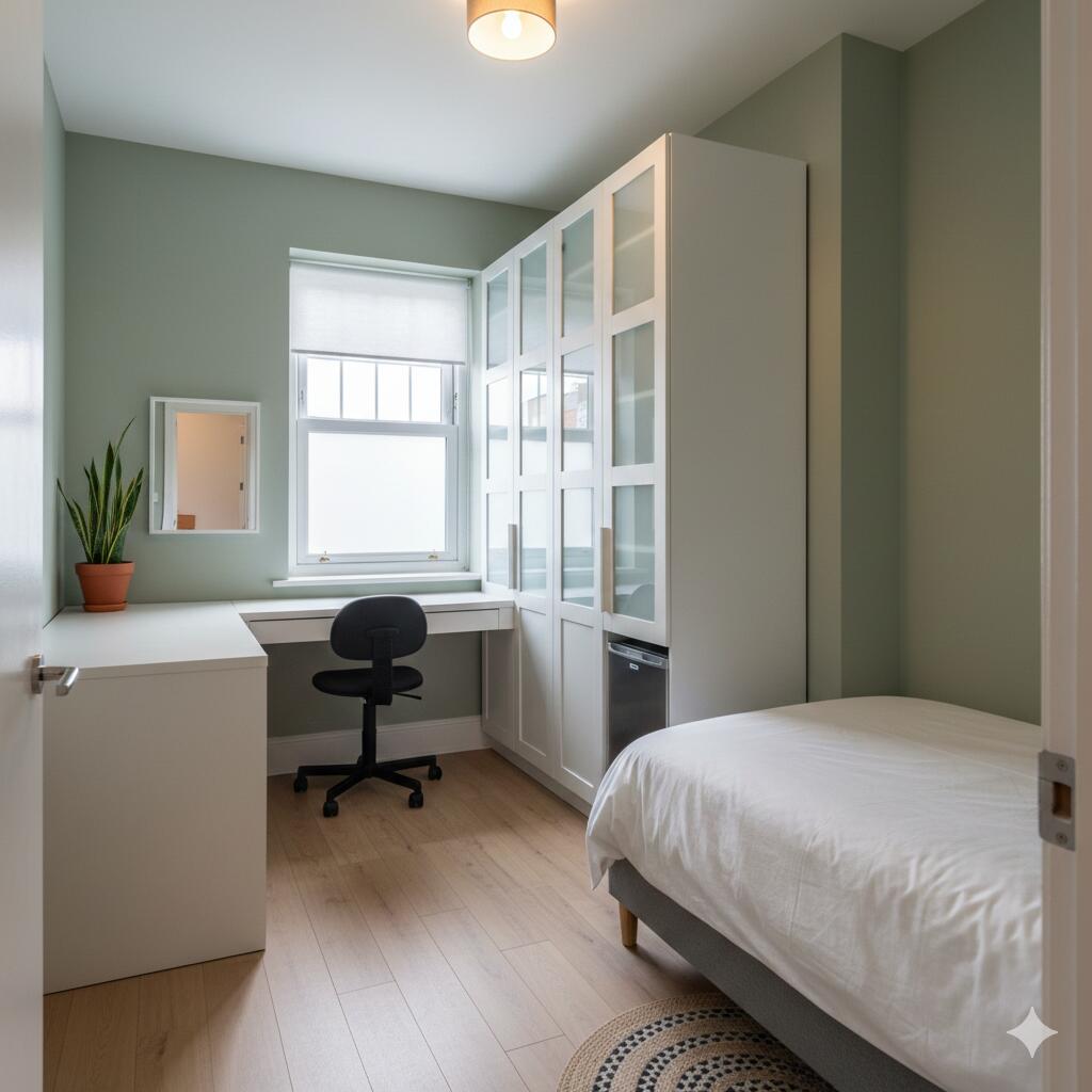 Main image of property: 43 Newland Street West, Lincoln, Lincolnshire, LN1 1QQ