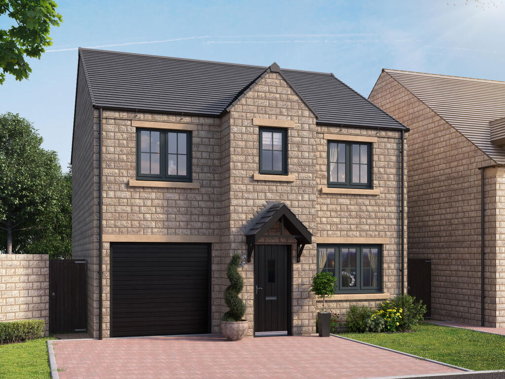 Main image of property: Wyvern Road,
Skipton,
Yorkshire,
BD23 3BT