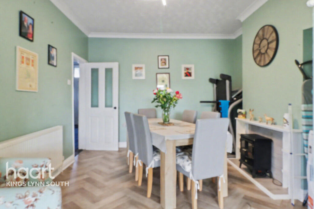 Main image of property: Seagate Road, Hunstanton