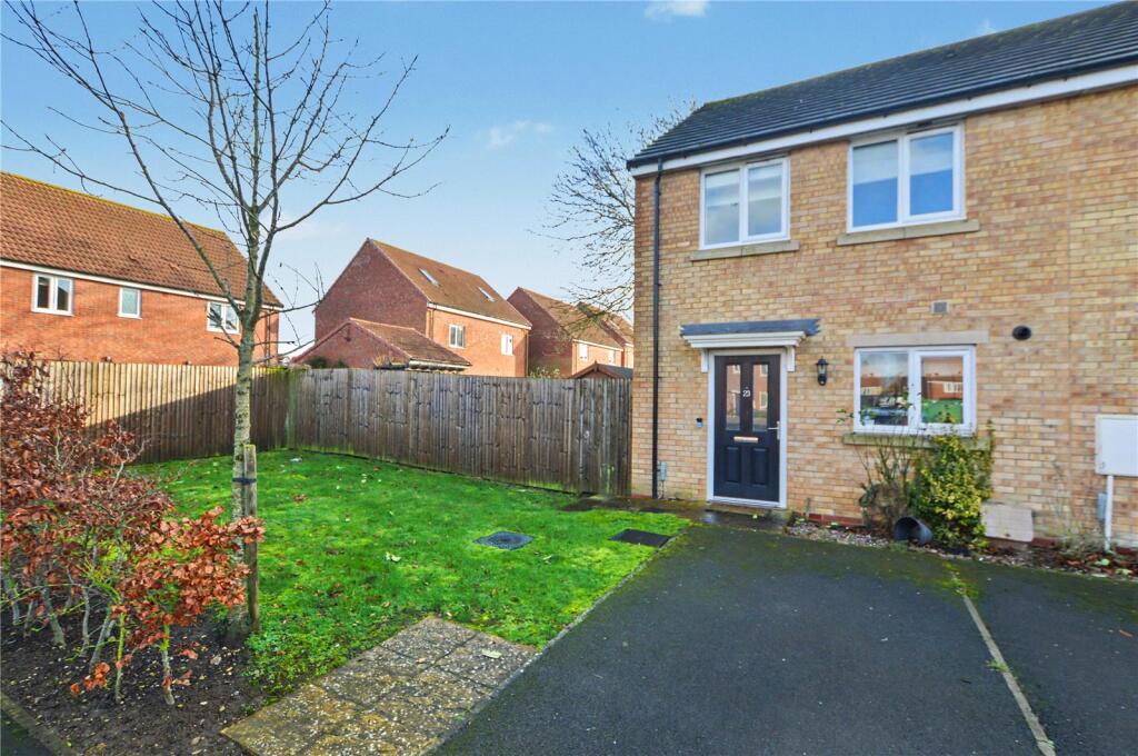 Main image of property: Cowstail Lane, Tockwith, York, North Yorkshire