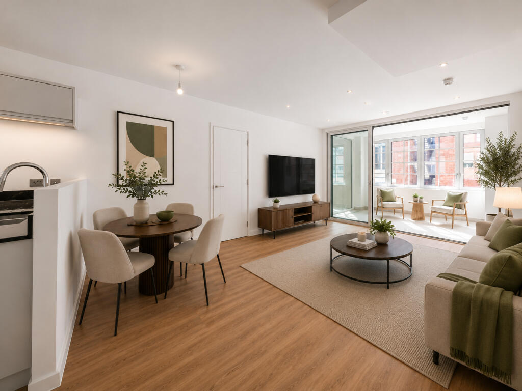 Main image of property: Lumen, Fish Island, Hackney Wick E3