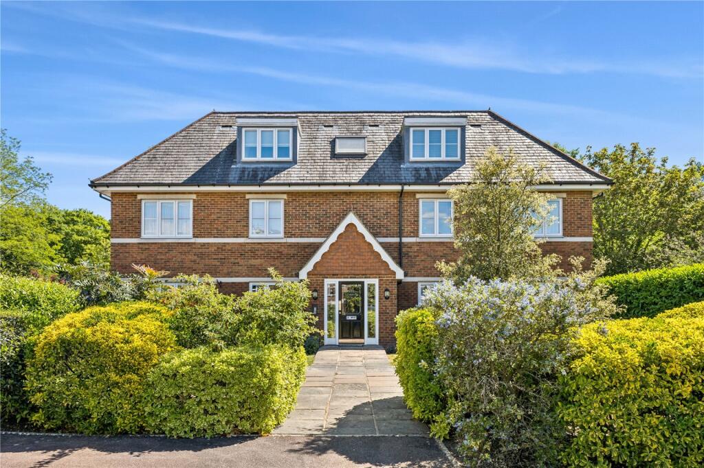Main image of property: Horsham Reach, Lower Cookham Road, Maidenhead, Berkshire, SL6