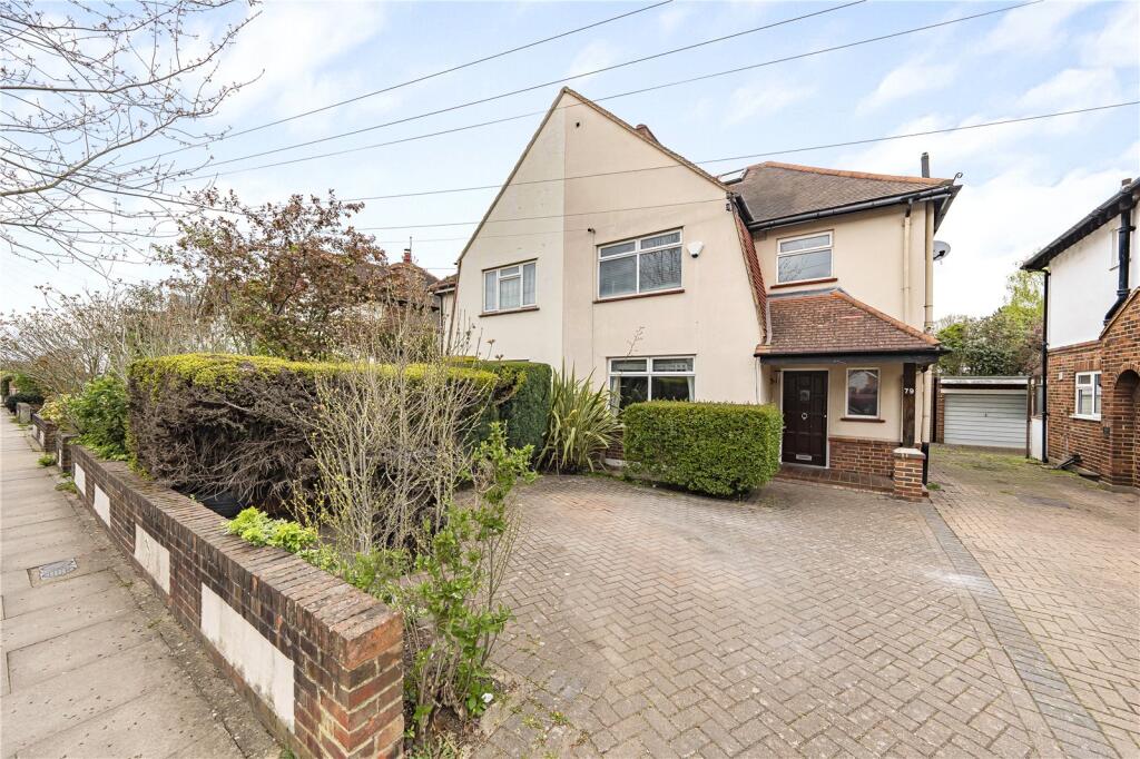Main image of property: Clarence Avenue, New Malden, KT3