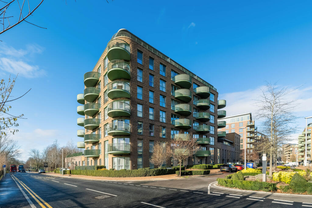 Main image of property: 1 Ottley Drive, London, SE3