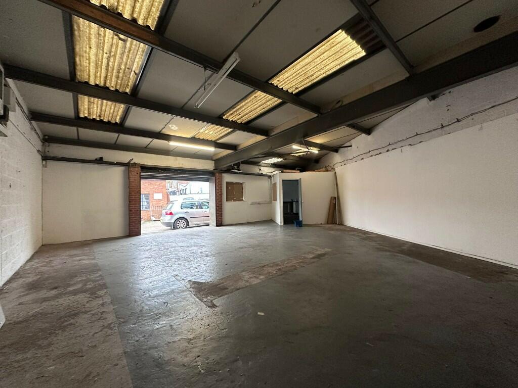 Additional image 7 of Park Road, Birmingham, B18