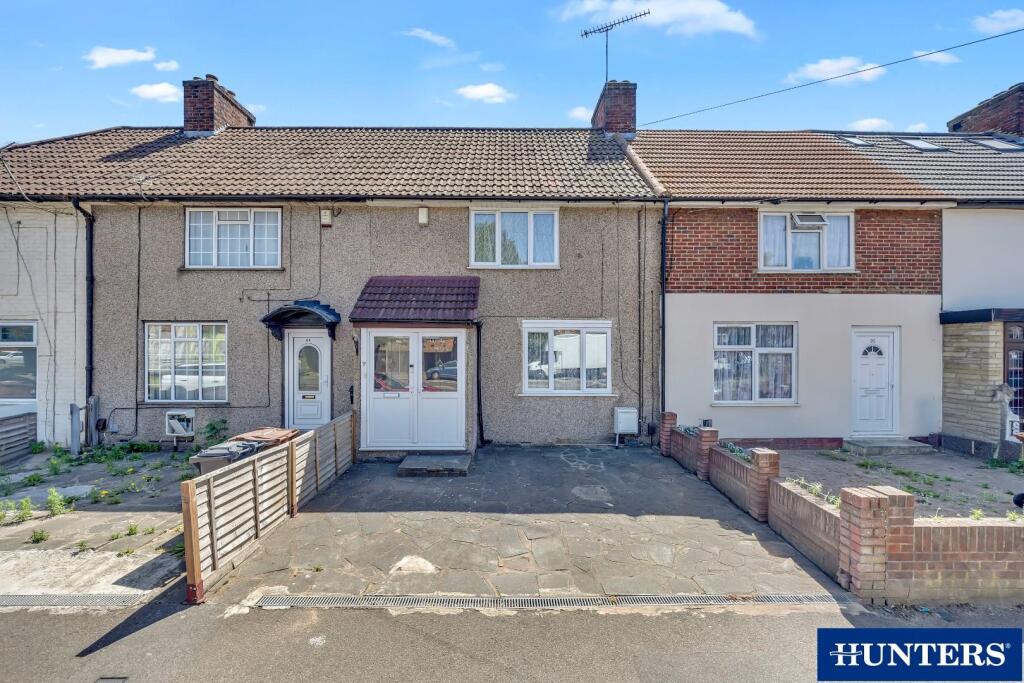 Main image of property: Porters Avenue, Dagenham, RM9
