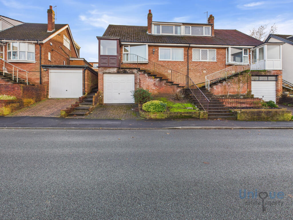 Main image of property: Wyre Avenue,  Kirkham, PR4
