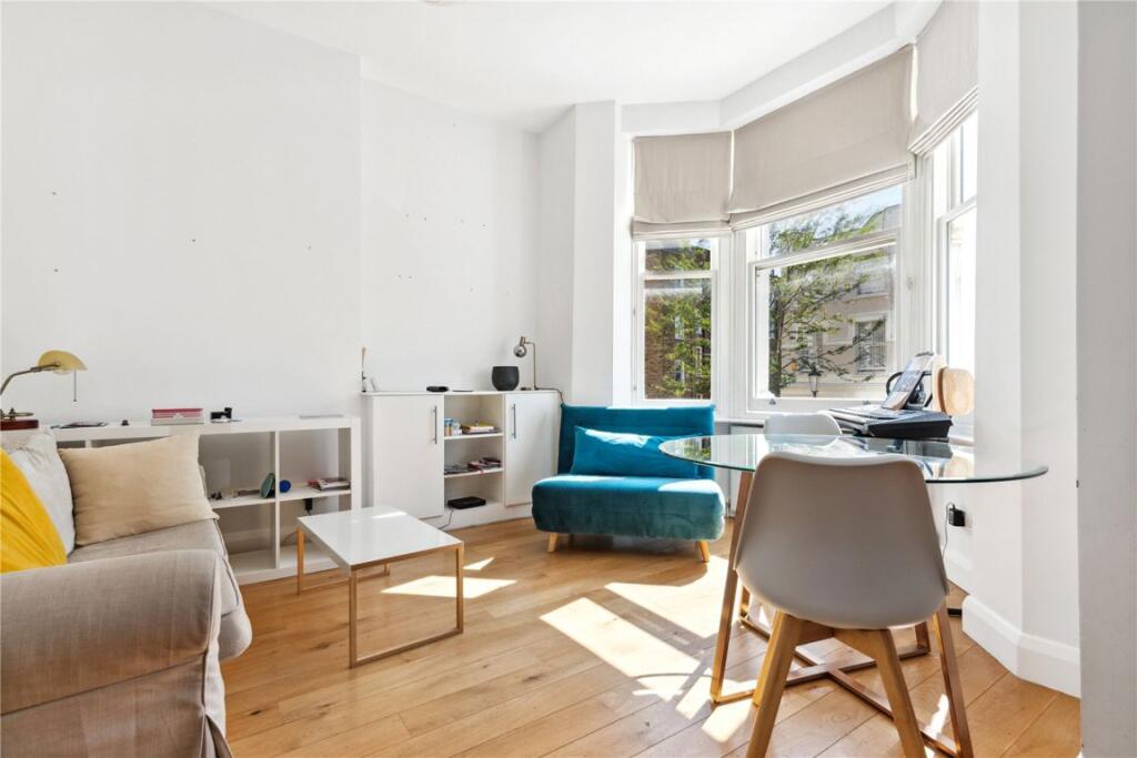 Main image of property: St Marks Place, London