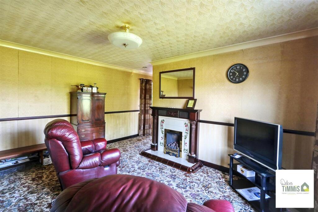 Bunts Lane, Stockton Brook, Stoke-On-Trent photo 4