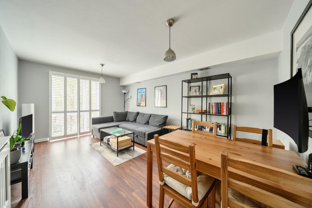 Main image of property: Cedar House, 
35 Melliss Avenue, TW9