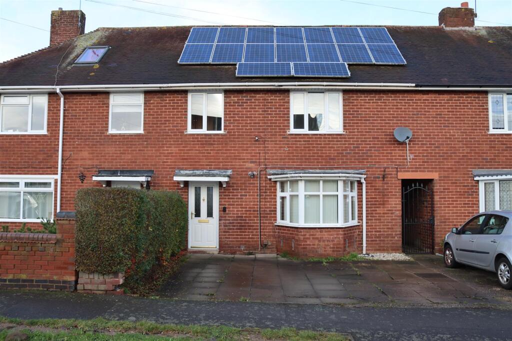 Main image of property: Bickley Road, Rushall