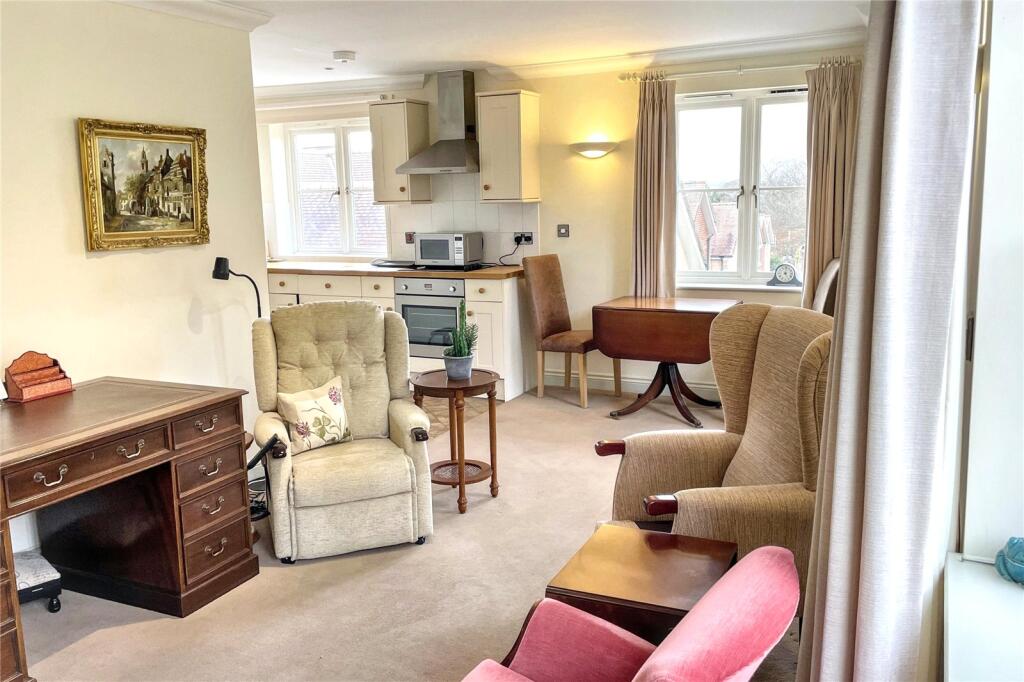 Additional image 10 of Mill House, Chantry Court