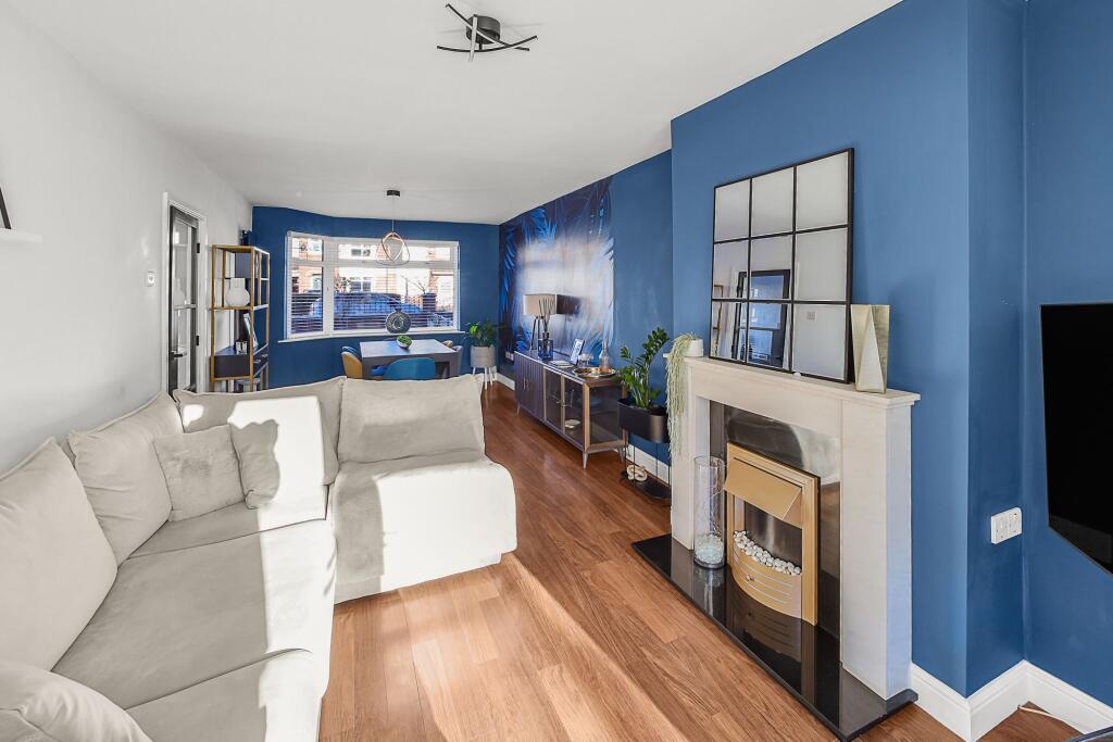 Main image of property: Windermere Road, Haydock, WA11