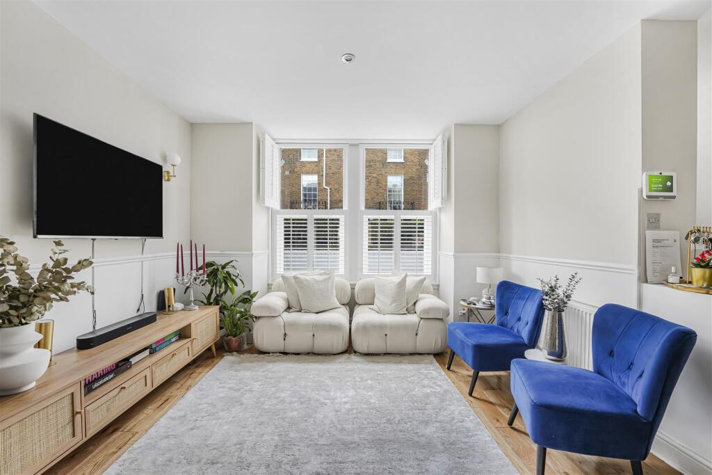 House in London - View 3