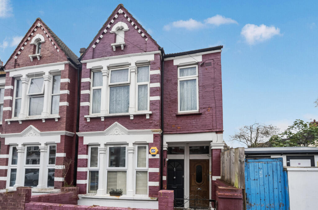 Main image of property: Heaton Road, Mitcham, CR4