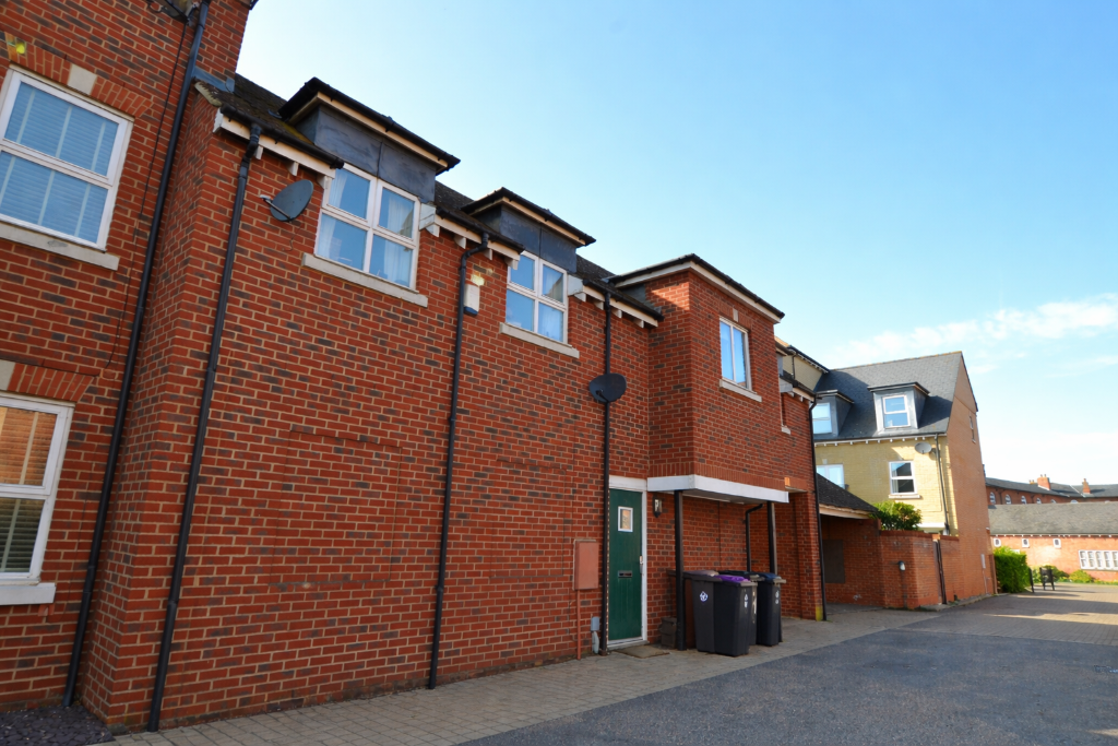 Main image of property: Cavell Drive, Bishop's Stortford, Hertfordshire, CM23