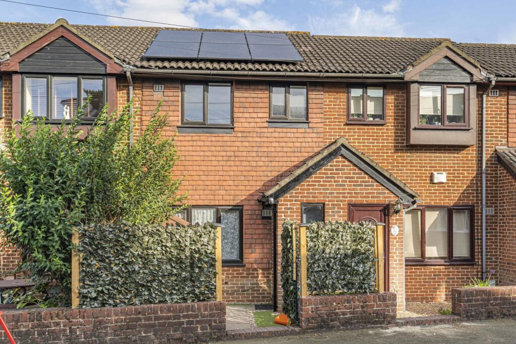 Main image of property: Rusham Road, Egham, Surrey, TW20