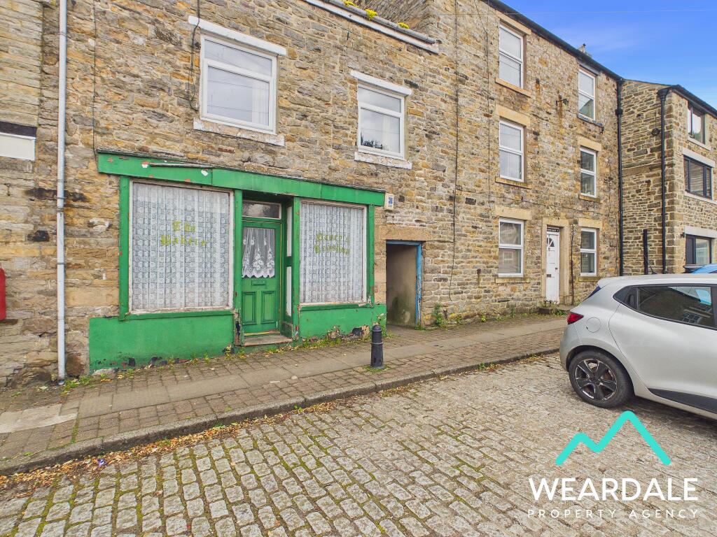 Main image of property: Market Place, St. Johns Chapel, Bishop Auckland, DL13