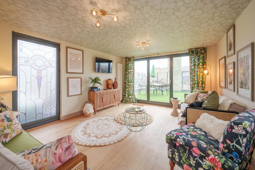 Main image of property: Teller's Secret Lofthouse, - Broad Street, Bristol