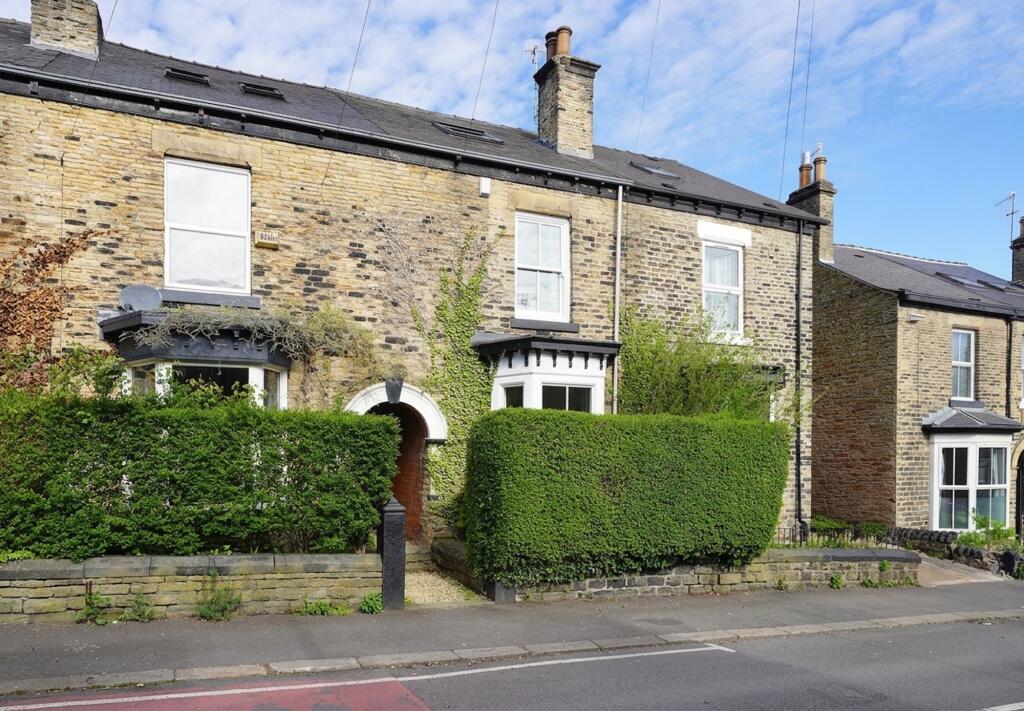 Main image of property: Rupert Road, Sheffield, S7