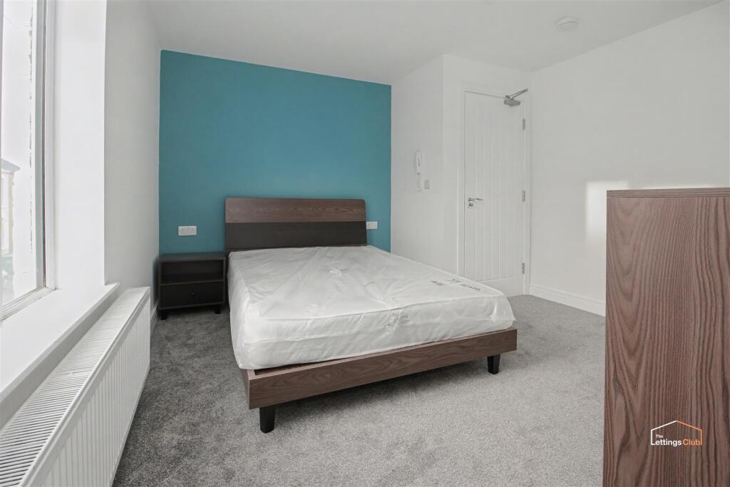 Main image of property: Henry Street, Wakefield