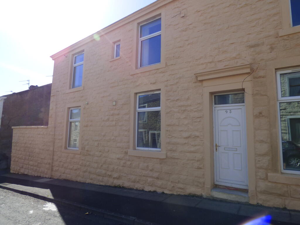 Main image of property: Dowry Street, Accrington