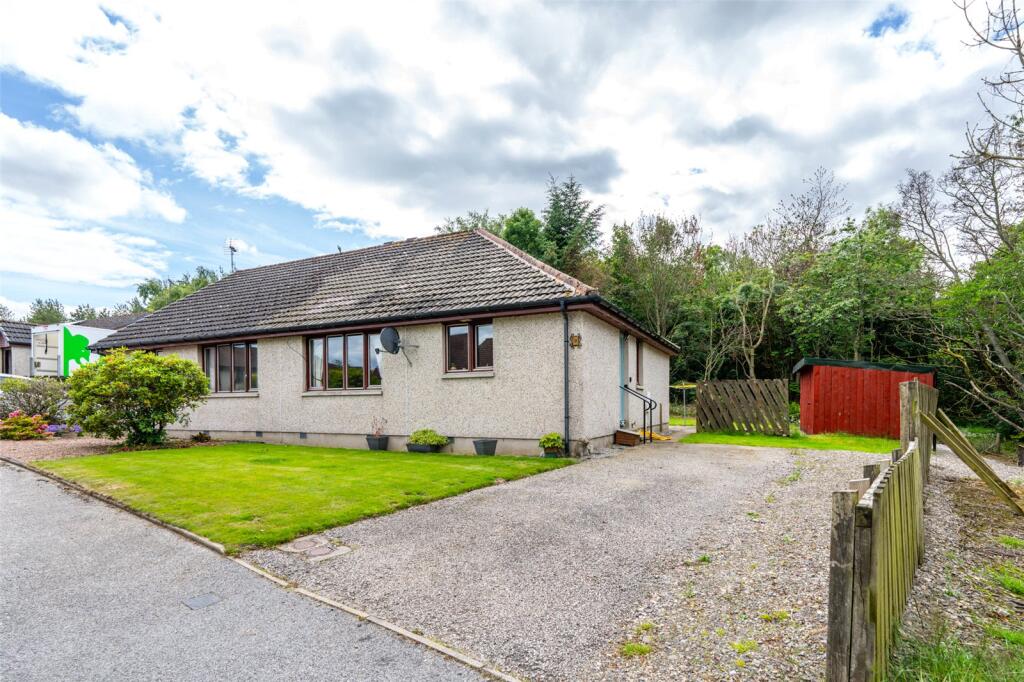 Main image of property: Belhaven Road, Pitmedden, Ellon, AB41