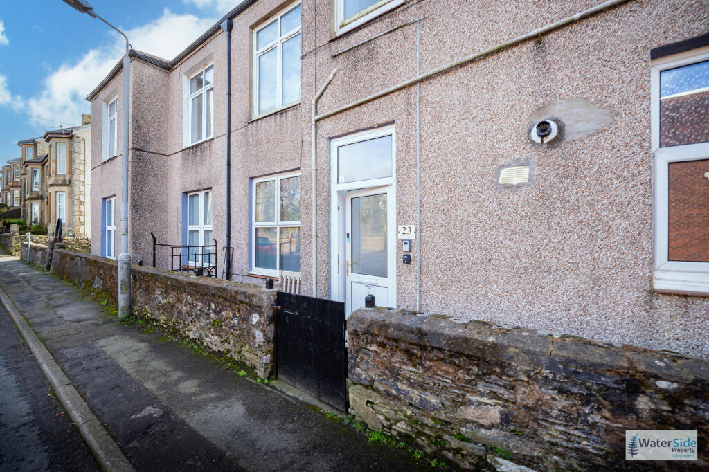 Hill Street, Dunoon, Argyll and Bute, PA23 photo 3