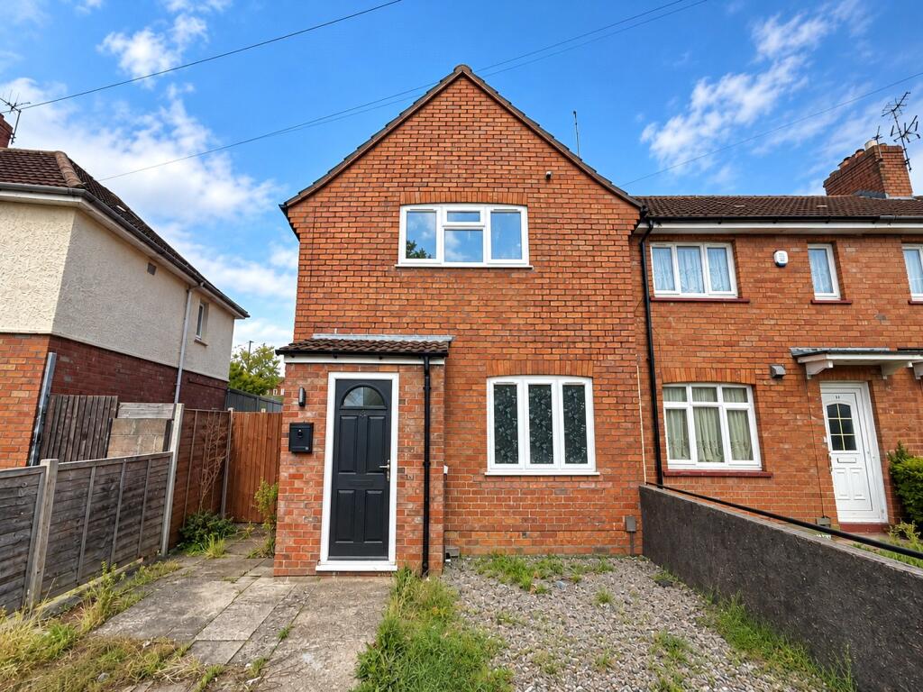 Main image of property: Westleigh Road, Southmead,, BS10