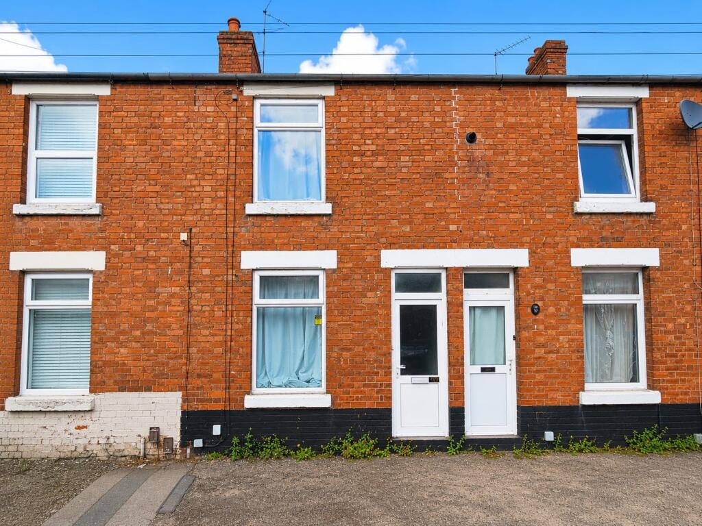 Main image of property: Wood Street, Kettering