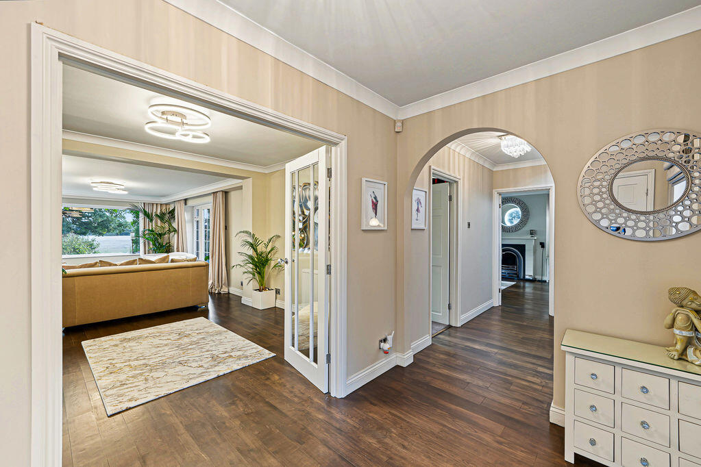 House in Harrogate, Goldsborough - View 5
