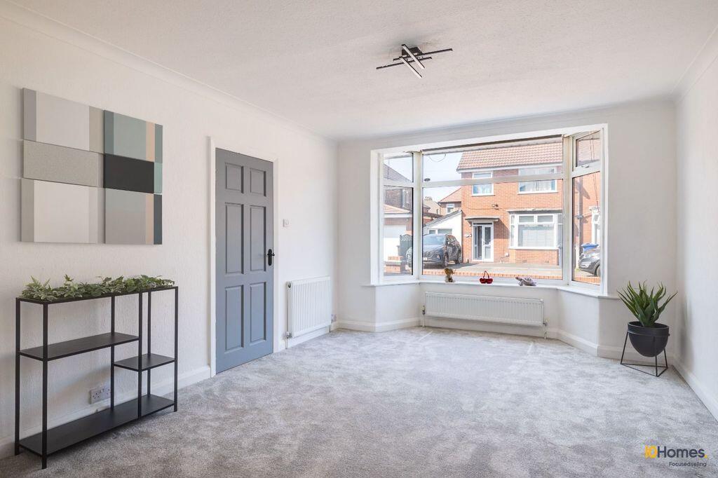 Main image of property: Sunnyfield Road, Manchester