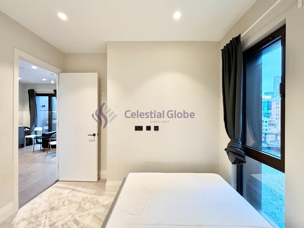 Main image of property: Selsdon Way, London, E14