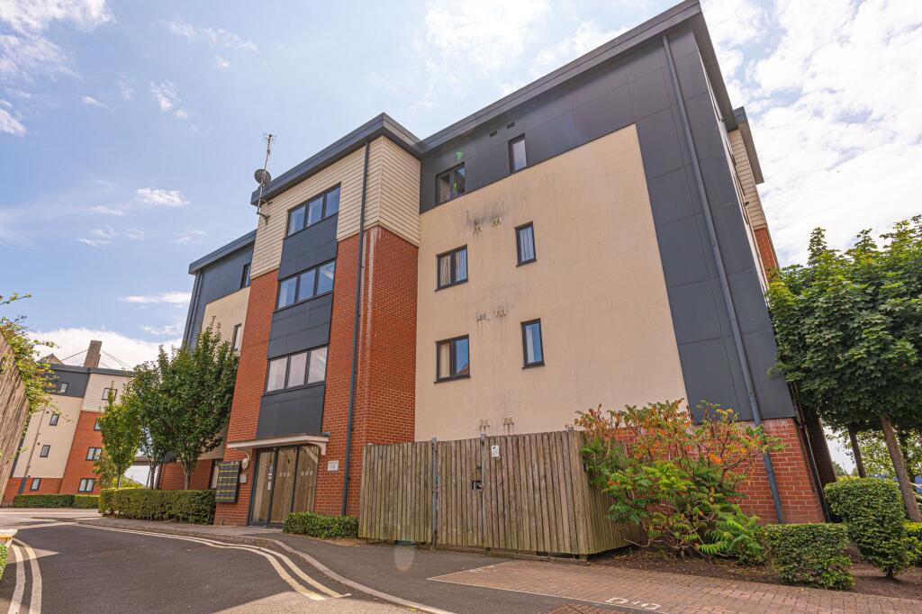 Main image of property: Rodney Road, Devonia House, NP19