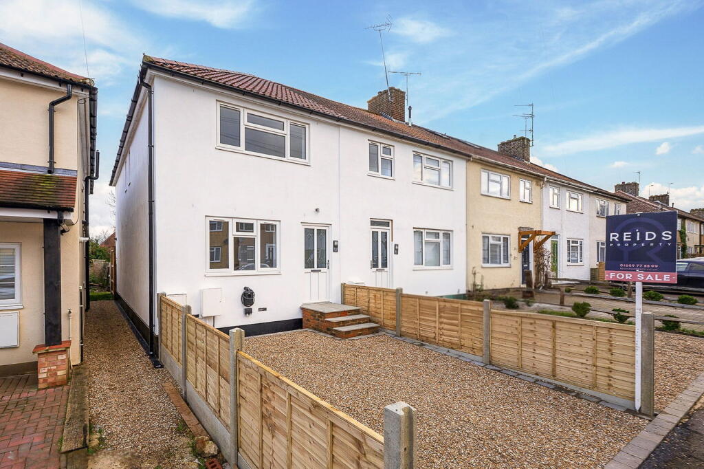 Main image of property: Lennard Road, Dunton Green TN13