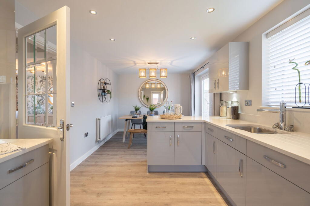 Malvern Rise, Malvern, Worcestershire, WR14 photo 3