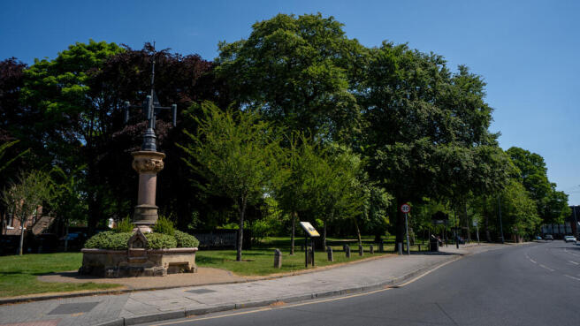 Cheadle