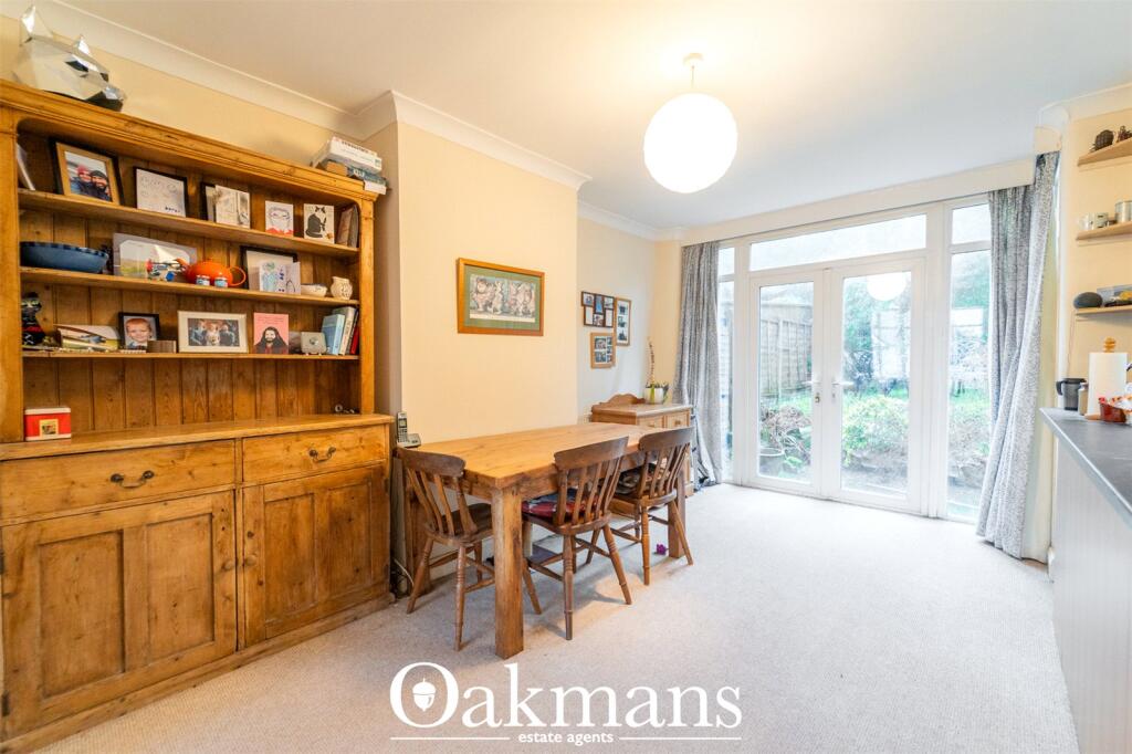 House in Birmingham, West Midlands - More