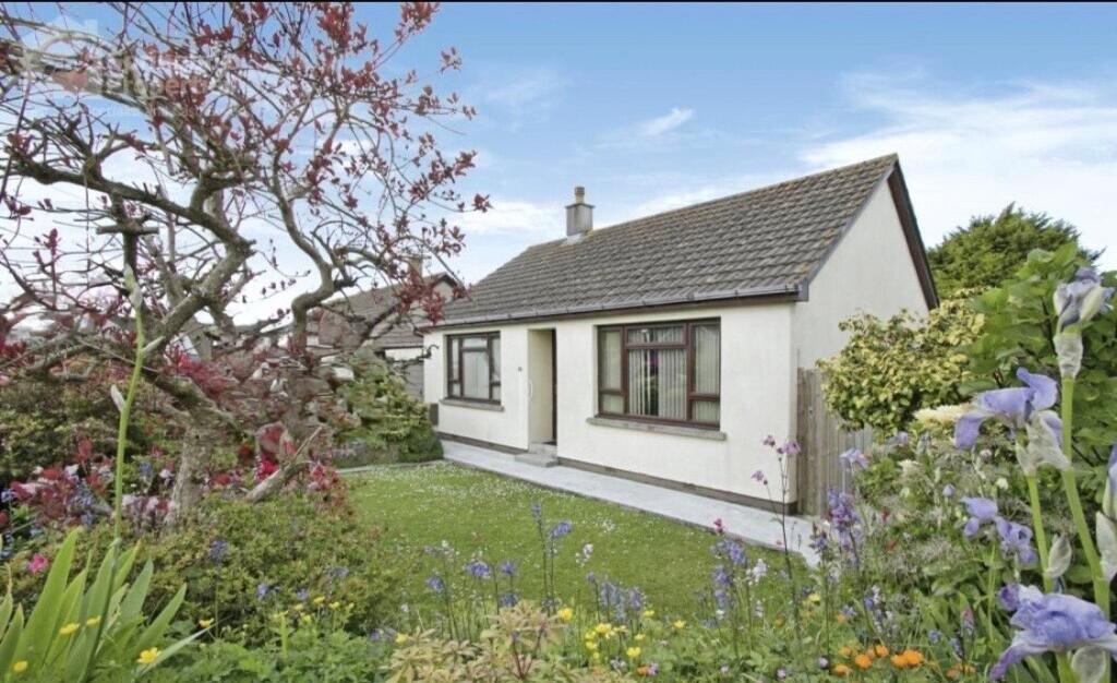 Main image of property: Trelawney Avenue, Treskerby, Redruth, Cornwall, TR15