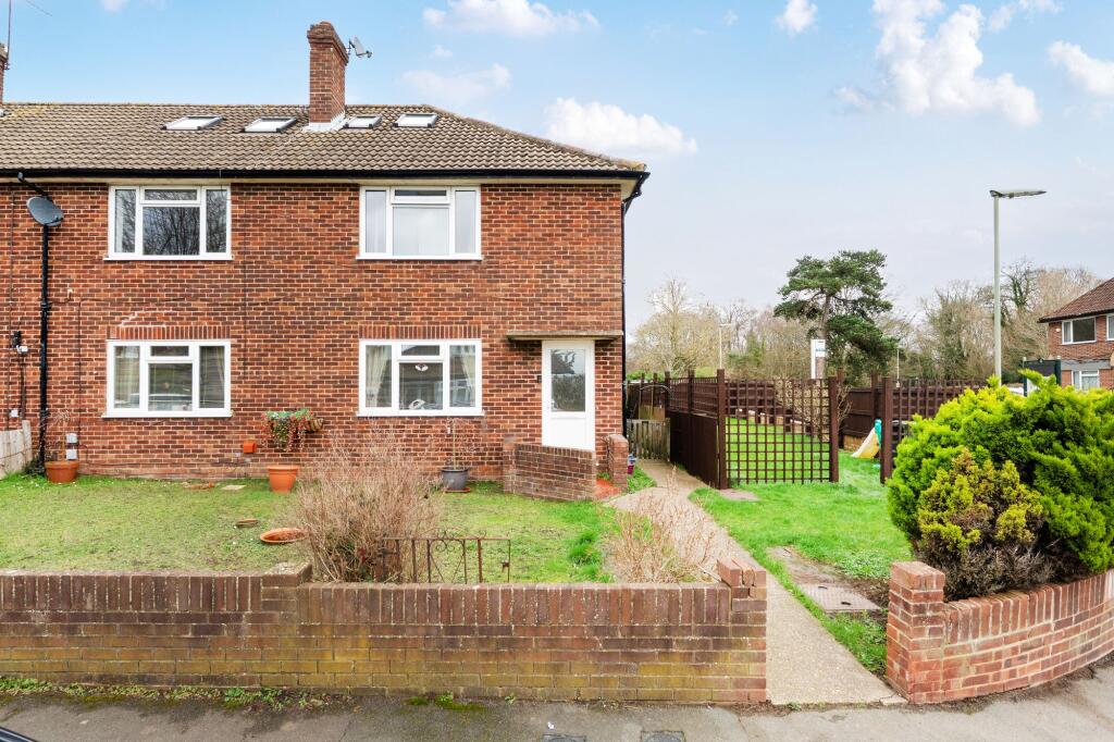 Main image of property: The Greenway, Epsom, KT18