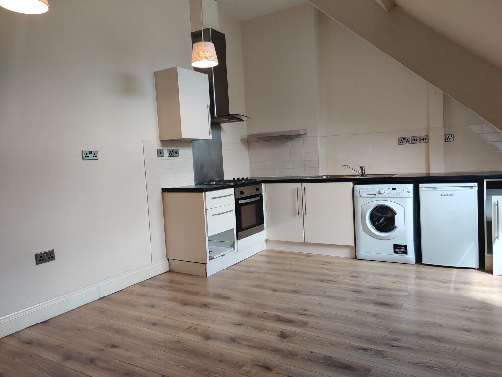 Main image of property: Lynchford Road, Farnborough, GU14