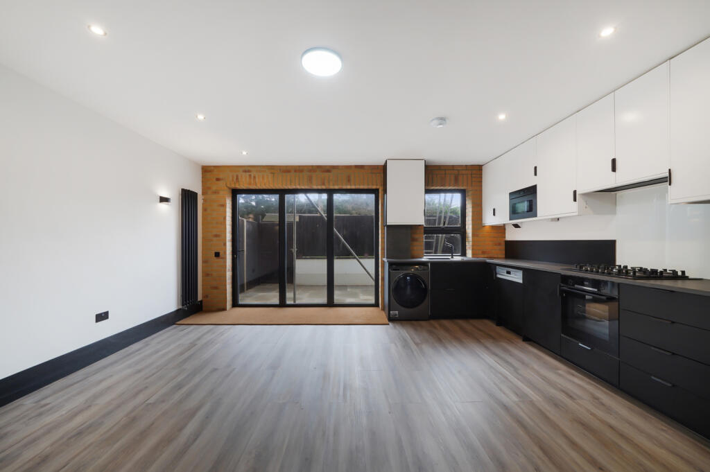 Main image of property: 38 Fir Tree Road, SM71NG