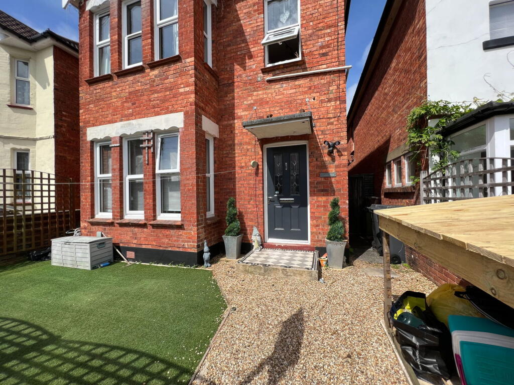 Frederica Road, Bournemouth, BH9 2LZ