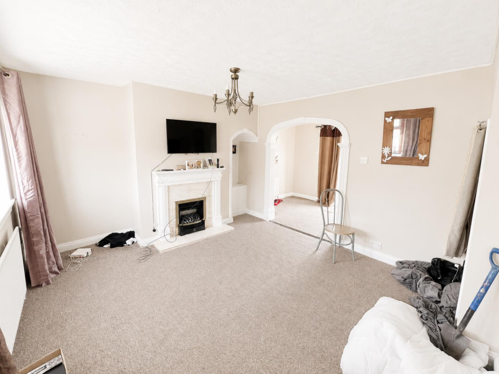 Ash Grove, Spennymoor photo 5