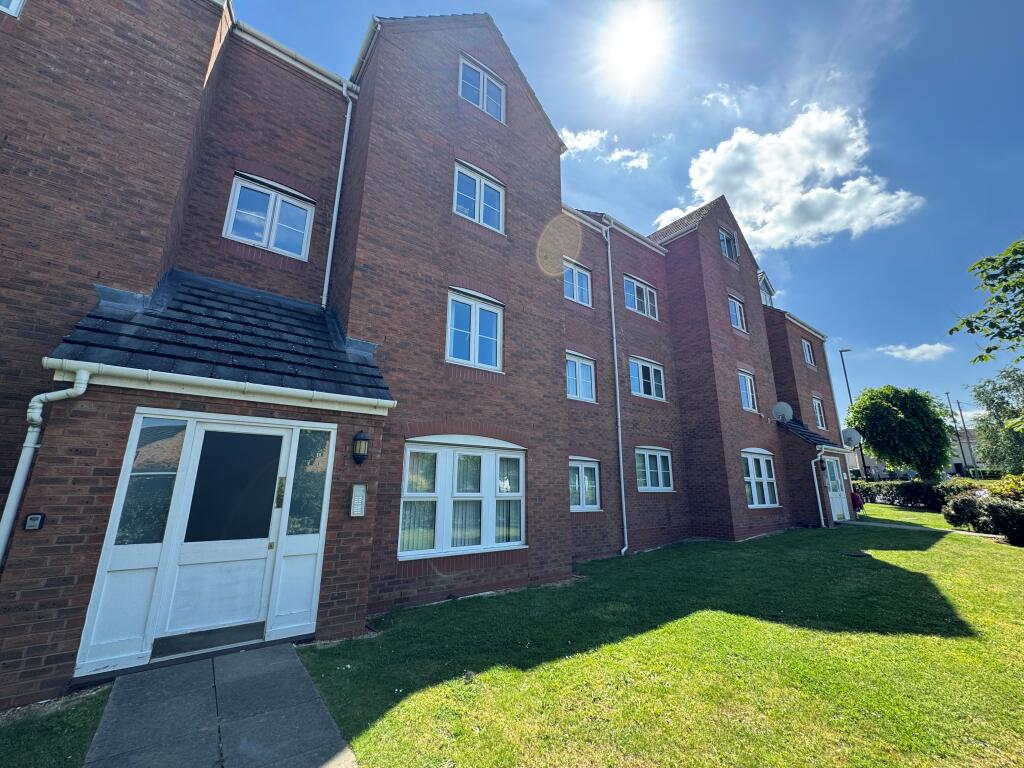 Main image of property: Cavalier Court