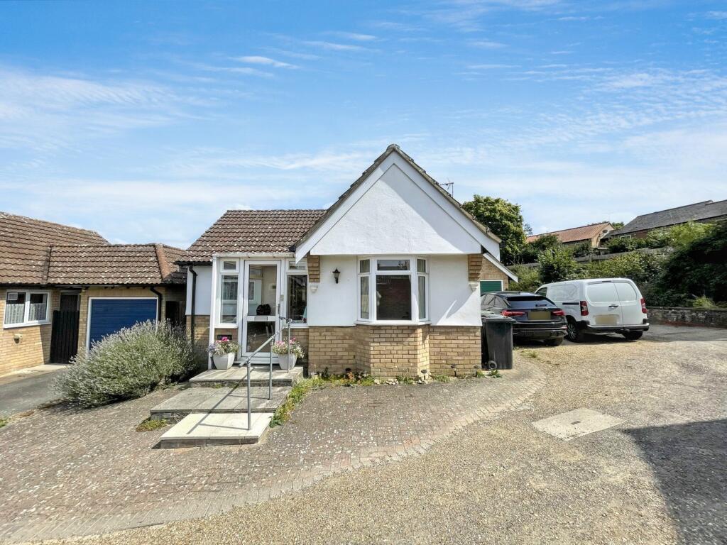 Main image of property: Millers Close, Stowmarket, IP14